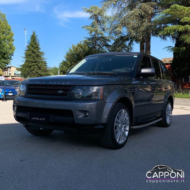 Land Rover Range Rover Sport 3.0 HSE - foto 3 di 4