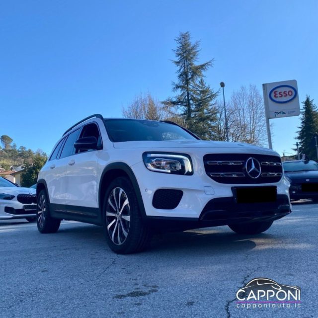 Mercedes-Benz GLB 200 d Automatic Premium Night Pack - foto 2 di 4