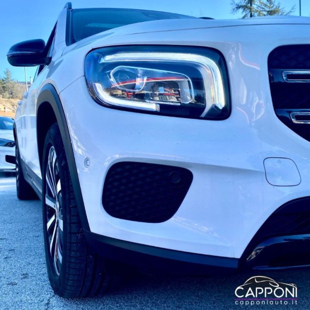Mercedes-Benz GLB 200 d Automatic Premium Night Pack - foto 4 di 4