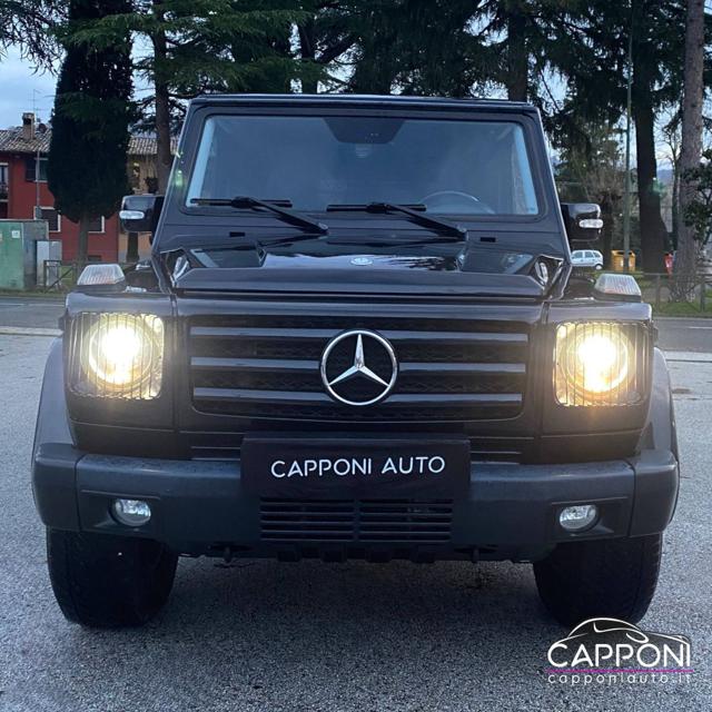 Mercedes-Benz G 350 BlueTEC S.W. Lunga - foto 2 di 4