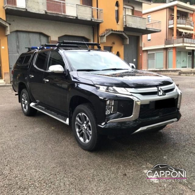 Mitsubishi L200 2.3 D Double Cab 4x4 PROMO usato a SANT ANGELO IN VADO