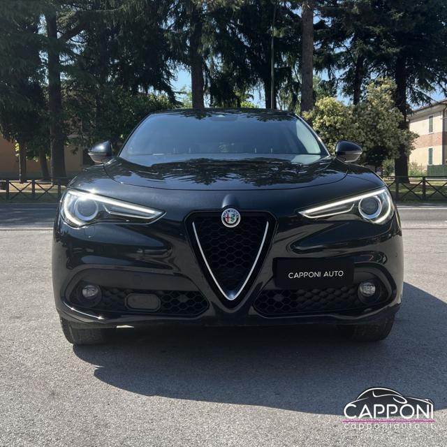 Alfa Romeo Stelvio 2.2 Turbodiesel 190 CV Q4 - foto 2 di 4