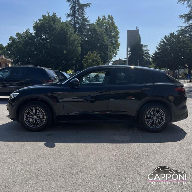 Alfa Romeo Stelvio 2.2 Turbodiesel 190 CV Q4 - foto 4 di 4