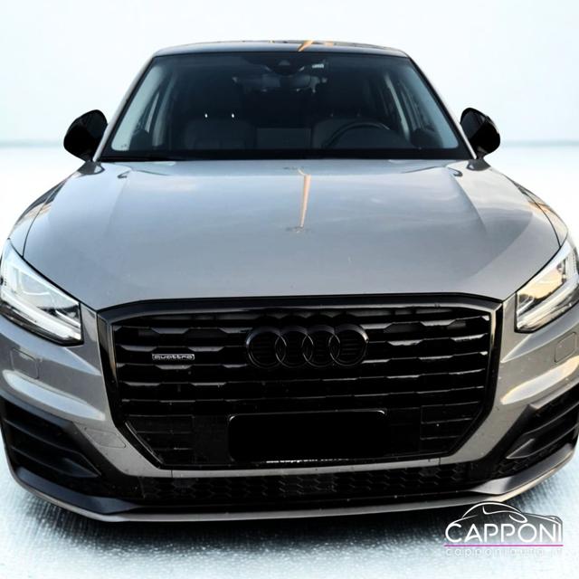 Audi Q2 2.0 TDI 190CV quattro S tronic S Line - foto 2 di 4