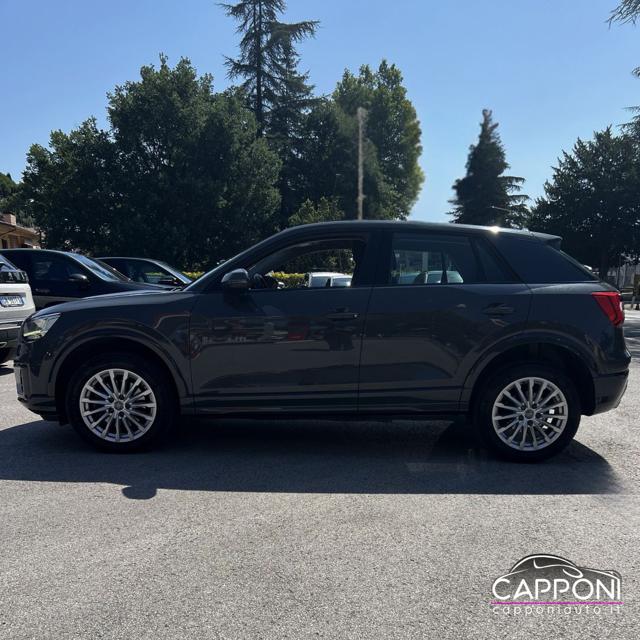 Audi Q2 2.0 TDI quattro S tronic - foto 4 di 4