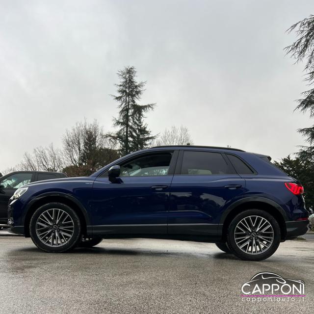 Audi Q3 35 TDI PROMO - foto 4 di 4