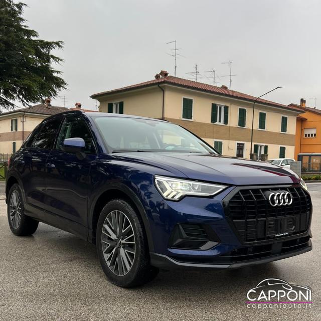 Audi Q3 35 TDI PROMO - foto 3 di 4