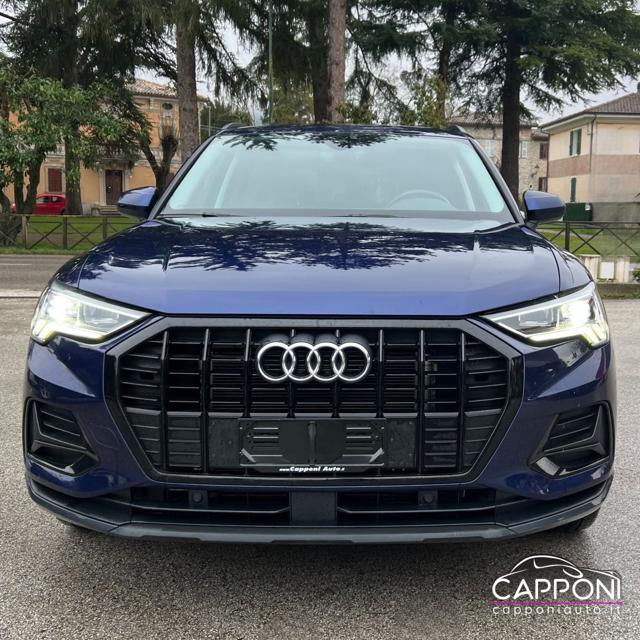 Audi Q3 35 TDI PROMO - foto 2 di 4