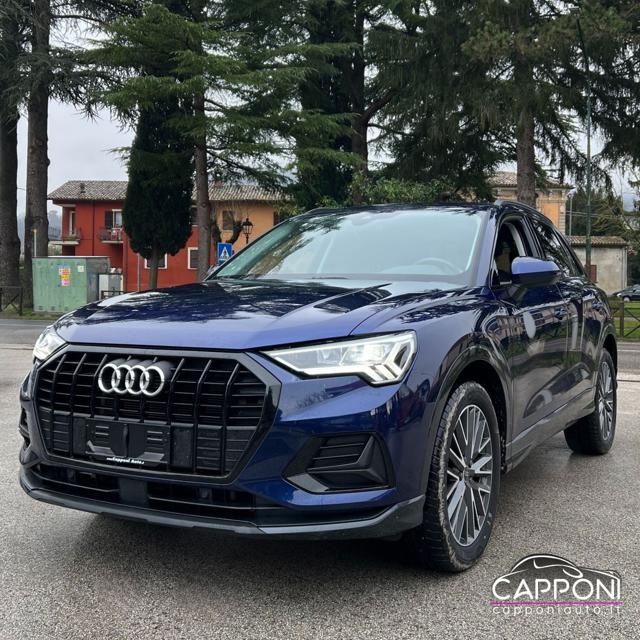 Audi Q3 35 TDI PROMO usato a SANT ANGELO IN VADO