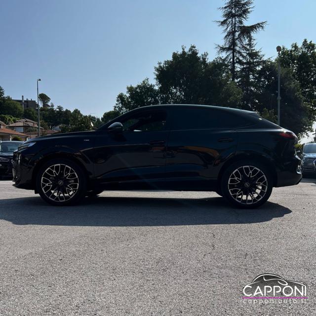 Audi Q3 SPORTBACK TDI QUATTRO S LINE NUOVO MOD IVA - foto 4 di 4