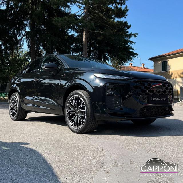 Audi Q3 SPORTBACK TDI QUATTRO S LINE NUOVO MOD IVA usato a SANT ANGELO IN VADO