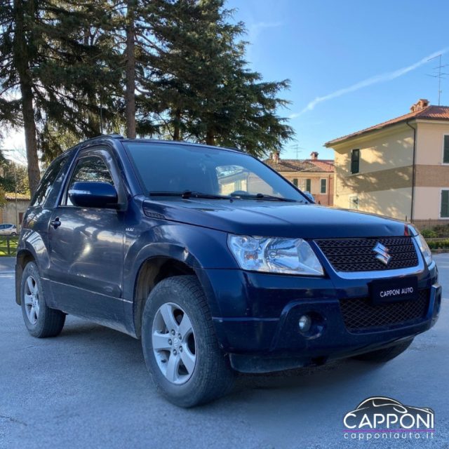 Suzuki Grand Vitara 1.9 DDIS 4X4 - OK NEOPATENTATI - foto 2 di 4