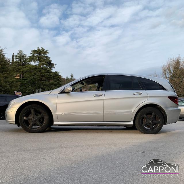 Mercedes-Benz R 280 CDI 4Matic 6 POSTI - foto 4 di 4