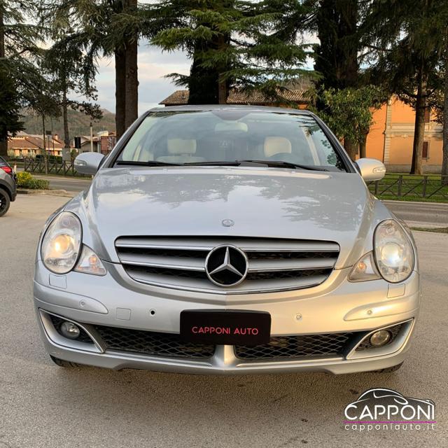 Mercedes-Benz R 280 CDI 4Matic 6 POSTI - foto 2 di 4