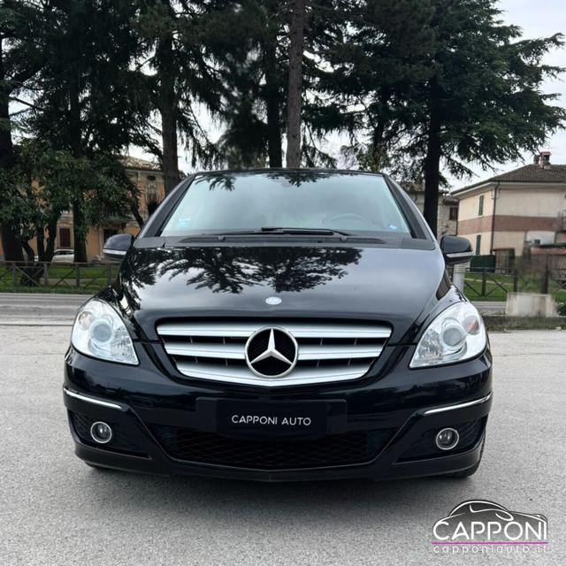 Mercedes-Benz B 180 CDI Executive OK NEOPATENTATI - foto 2 di 4