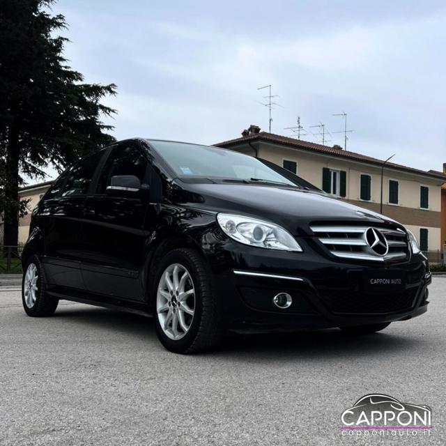 Mercedes-Benz B 180 CDI Executive OK NEOPATENTATI - foto 3 di 4