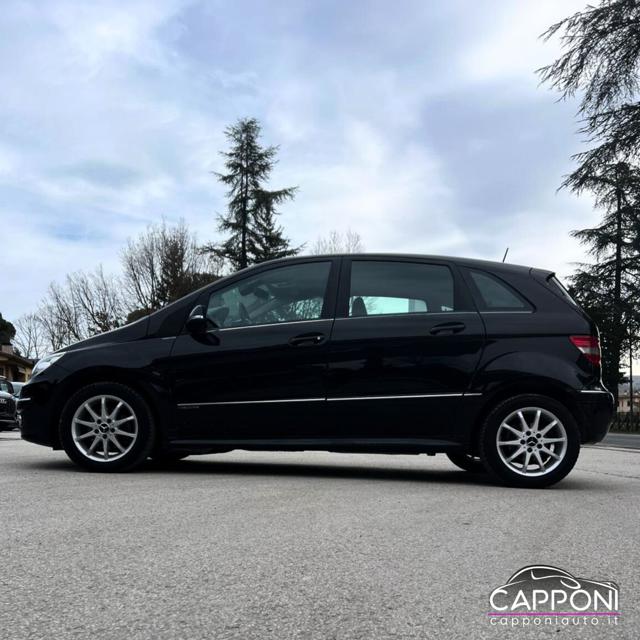 Mercedes-Benz B 180 CDI Executive OK NEOPATENTATI - foto 4 di 4