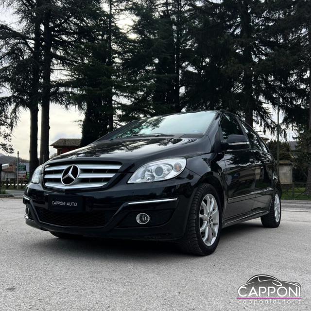 Mercedes-Benz B 180 CDI Executive OK NEOPATENTATI usato a SANT ANGELO IN VADO