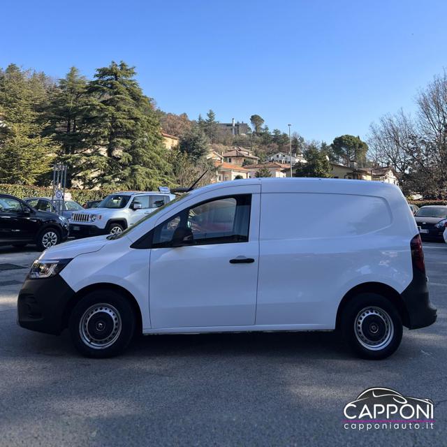 Renault Kangoo 1.5 Blue dCi 75 CV AUTOCARRO IVA DEDUCIBILE - foto 4 di 4