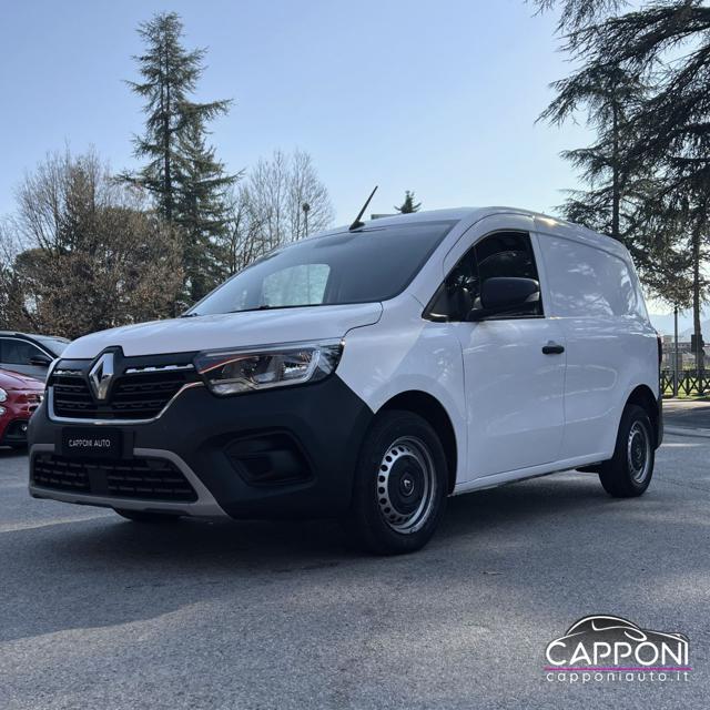 Renault Kangoo 1.5 Blue dCi 75 CV AUTOCARRO IVA DEDUCIBILE - foto 3 di 4