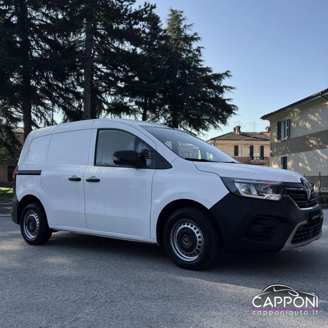 Renault Kangoo 1.5 Blue dCi 75 CV AUTOCARRO IVA DEDUCIBILE usato a SANT ANGELO IN VADO