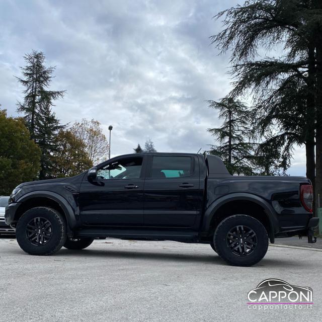 Ford Ranger Raptor 2.0 TDi - IVA DEDUCIBILE - foto 4 di 4