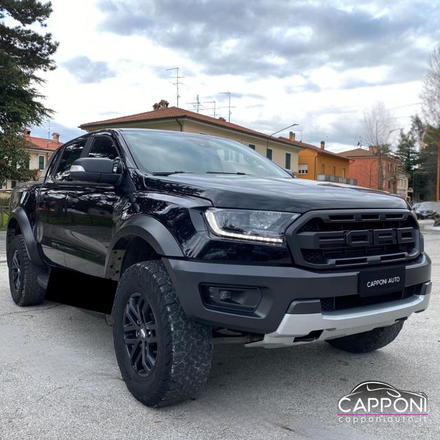 Ford Ranger Raptor 2.0 TDi - IVA DEDUCIBILE - foto 3 di 4