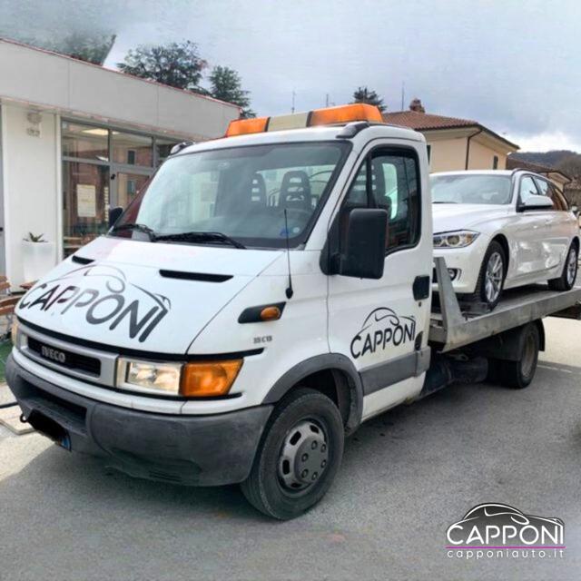 Iveco Daily 29L13V 2.8 TDI PC-TM iva deducibile - foto 3 di 4