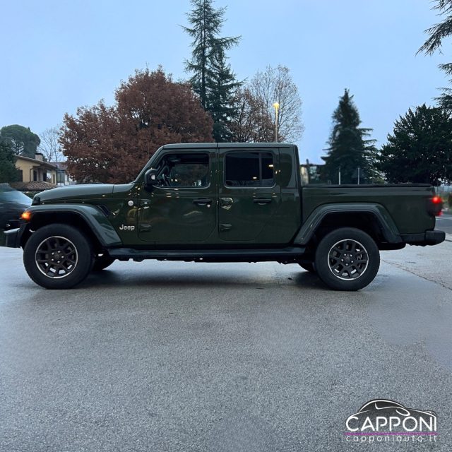 Jeep Gladiator 3.0 Diesel V6 Overland - AUTOCARRO-IVA DEDUCIBILE - foto 4 di 4