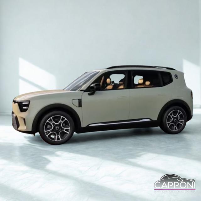 smart smart #5 Pulse IVA DEDUCIBILE PROMO - foto 4 di 4