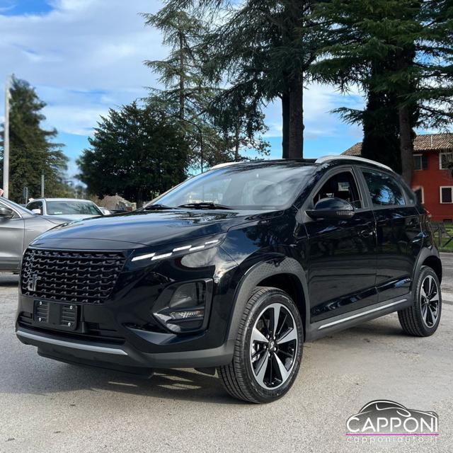 DR MOTOR DR3 1.5 Bi-Fuel GPL km 0 a SANT ANGELO IN VADO