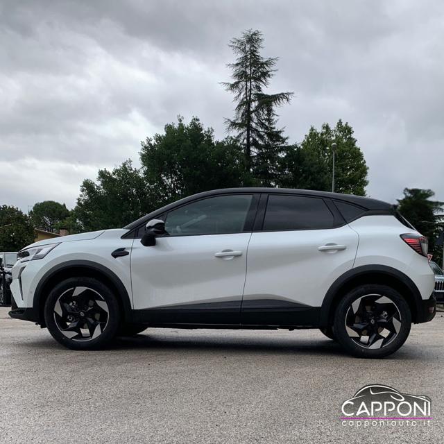 Renault Captur Techno ECO-G 120 MY26 PROMO - foto 4 di 4