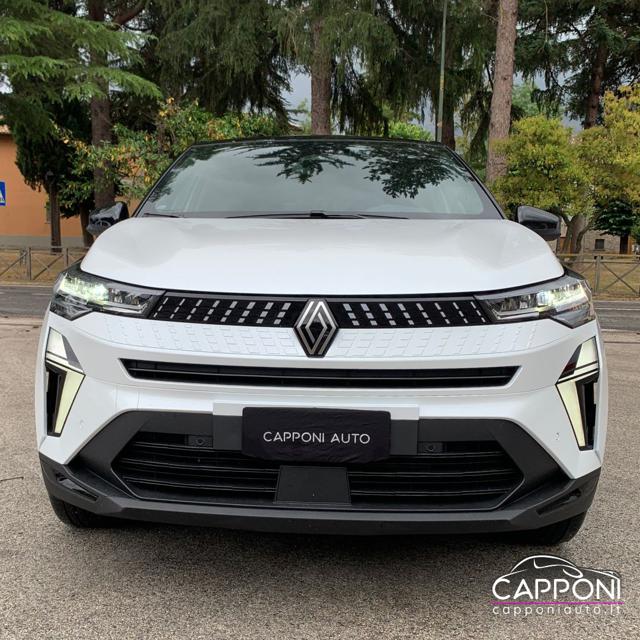 Renault Captur Techno ECO-G 120 MY26 PROMO - foto 2 di 4