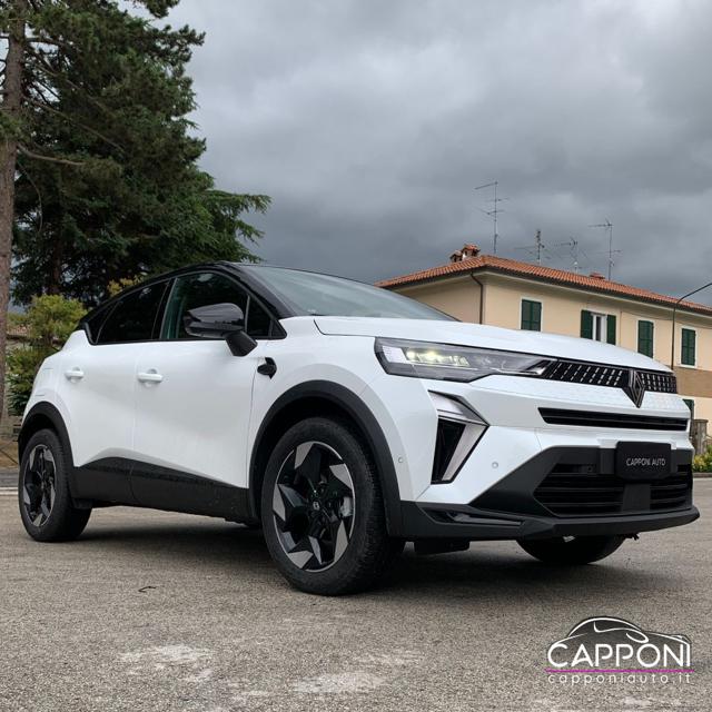 Renault Captur Techno ECO-G 120 MY26 PROMO usato a SANT ANGELO IN VADO