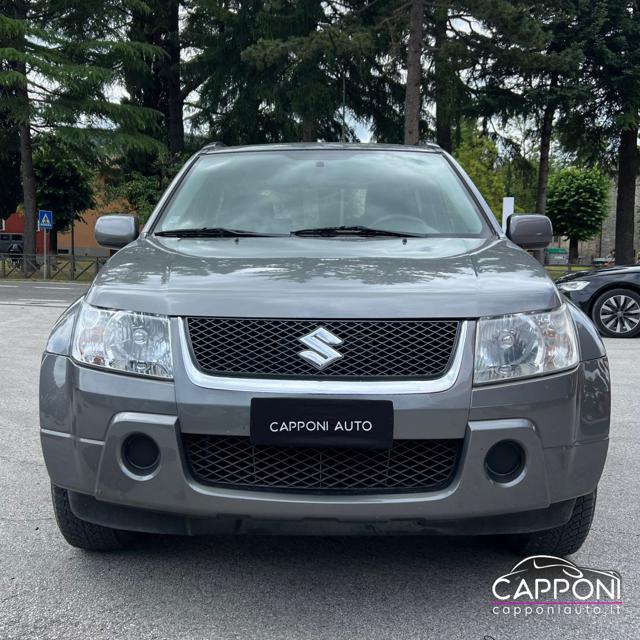 Suzuki Grand Vitara 1.6 16V 3 porte GPL - foto 2 di 4