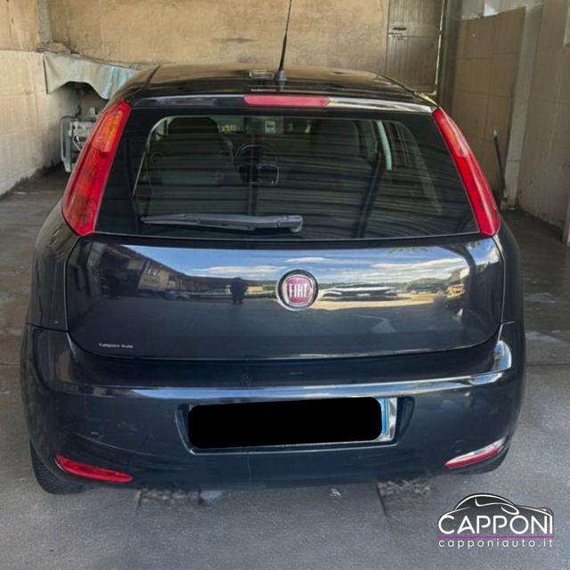 Fiat Punto 1.4 5 porte OK NEOPATENTATI - foto 3 di 4