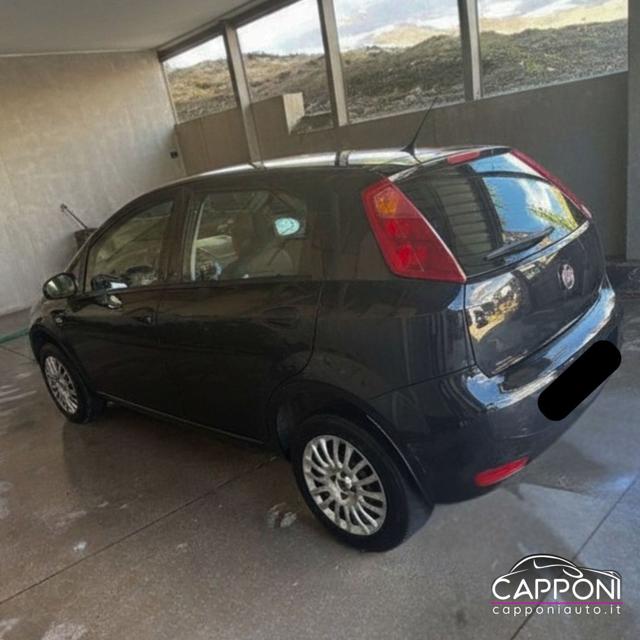 Fiat Punto 1.4 5 porte OK NEOPATENTATI - foto 2 di 4