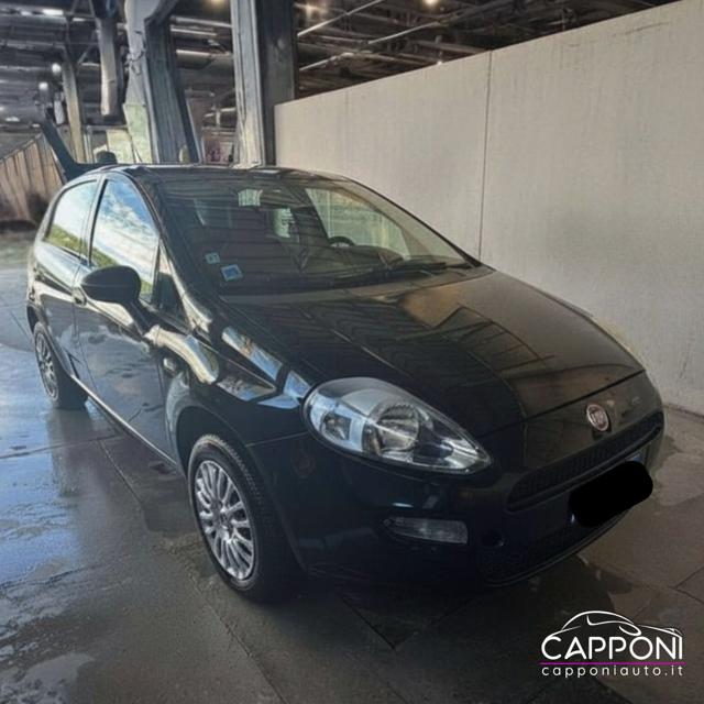 Fiat Punto 1.4 5 porte OK NEOPATENTATI usato a SANT ANGELO IN VADO