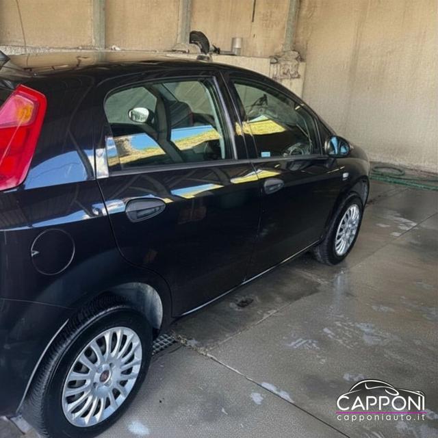Fiat Punto 1.4 5 porte OK NEOPATENTATI - foto 4 di 4