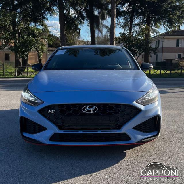 Hyundai i30 i30n performance 2.0 T-GDI DCT PROMO - foto 2 di 4