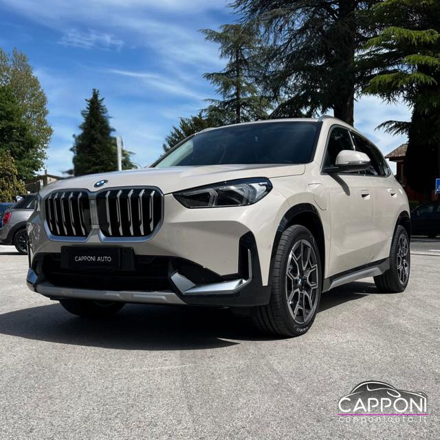 BMW X1 xDrive 25e IVA DEDUCIBILE PROMO - foto 3 di 4