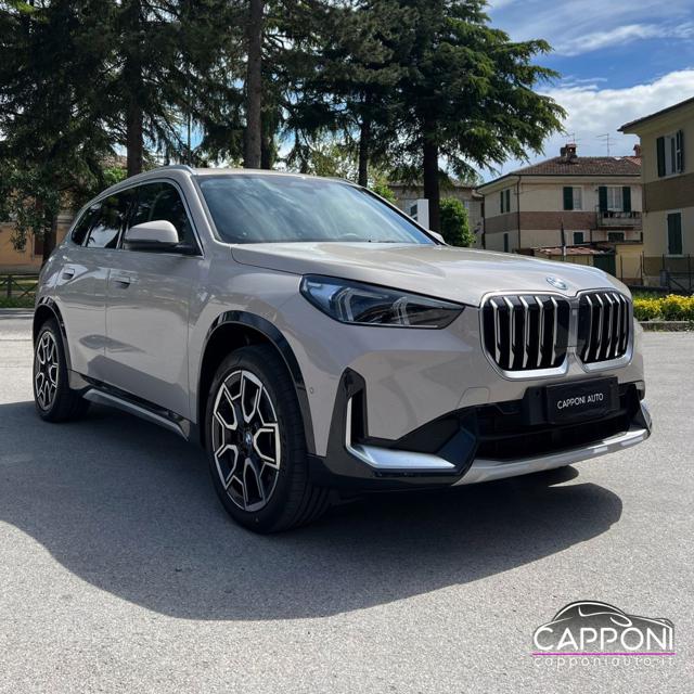BMW X1 xDrive 25e IVA DEDUCIBILE PROMO usato a SANT ANGELO IN VADO