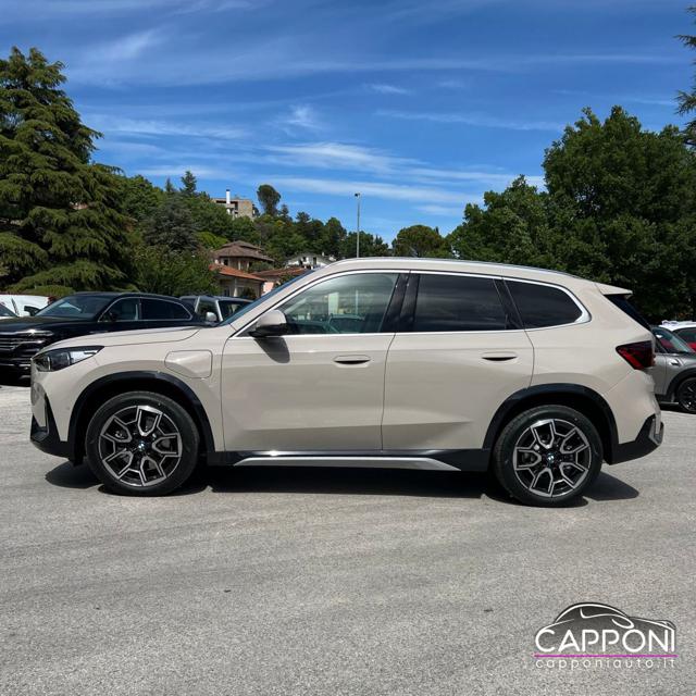 BMW X1 xDrive 25e IVA DEDUCIBILE PROMO - foto 4 di 4