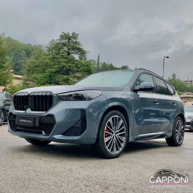 BMW X1 xDrive 25e PROMO usato a SANT ANGELO IN VADO