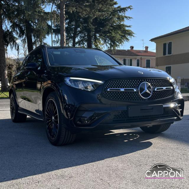 Mercedes-Benz GLC 200 4Matic Mild Hybrid AMG Line IVA ESPOSTA usato a SANT ANGELO IN VADO