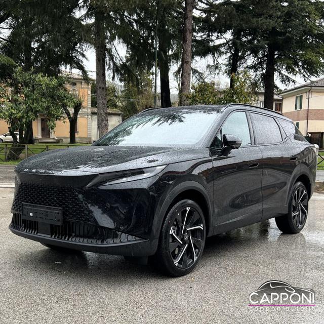 Omoda 7 1.5 TGDi Super Hybrid System 279 CV Premium nuovo a SANT ANGELO IN VADO