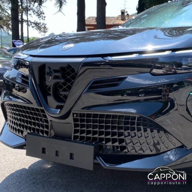 Alfa Romeo Junior SPECIALE 1.2 136 CV Hybrid eDCT6 PROMO - foto 2 di 4