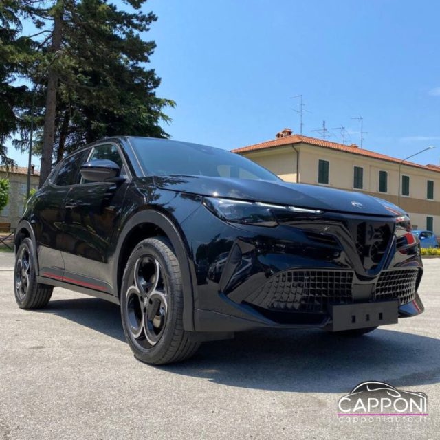 Alfa Romeo Junior SPECIALE 1.2 136 CV Hybrid eDCT6 PROMO - foto 3 di 4