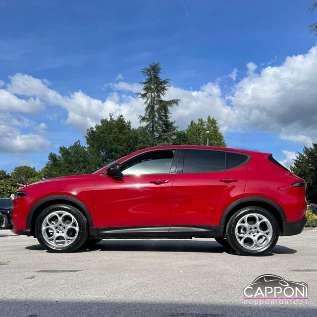 Alfa Romeo Tonale 1.5 130 CV MHEV TCT7 - foto 4 di 4