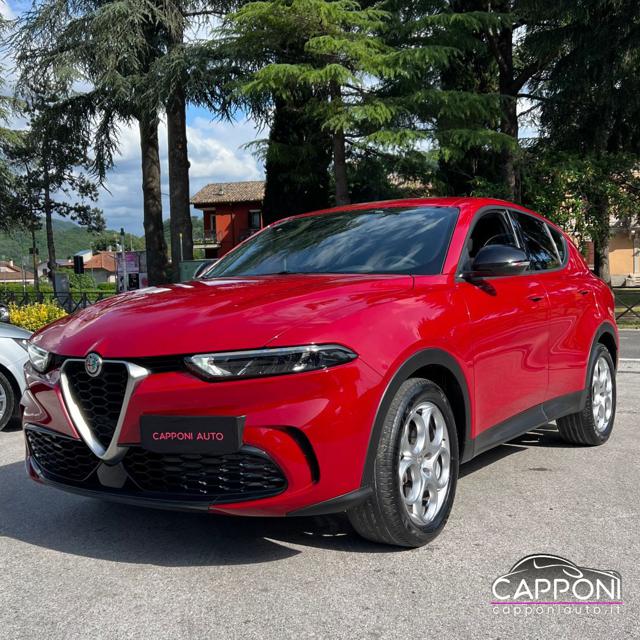 Alfa Romeo Tonale 1.5 130 CV MHEV TCT7 - foto 3 di 4